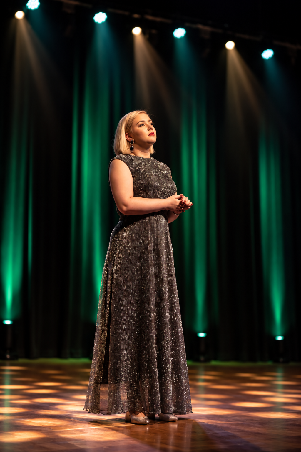 Karolina Jopek Mezzosopran Polska